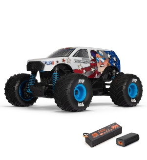 ARRMA FREEDOM FLYER GROM 4X4 1/16 RTR ARA2130FF