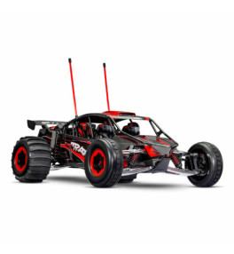 TRAXXAS FUNCO SAND CAR 4X2...