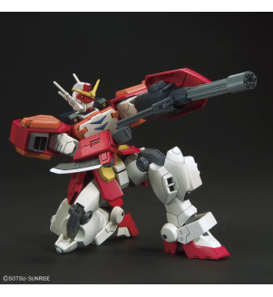 BANDAI GUNDAM GUNPLA HG 1/144  XXG-01H BANMK60745