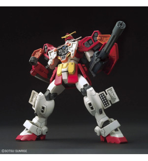 BANDAI GUNDAM GUNPLA HG 1/144  XXG-01H BANMK60745