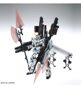 BANDAI GUNDAM UNICORN MG...