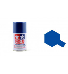 Bombe Peinture Tamiya  PS-4 Bleu  100ml