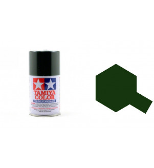 Bombe Peinture Tamiya  PS-9 Vert 100ml