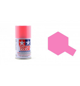 Bombe Peinture Tamiya  PS-11 Rose  100ml