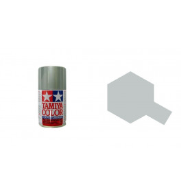 Bombe Peinture Tamiya  PS-12 Argent  100ml