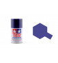Bombe Peinture Tamiya PS-18 Violet Métallisé 100ml Bombe Peinture Tamiya PS-18 Violet Métallisé 100ml
