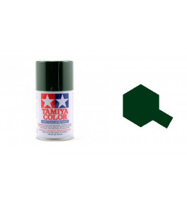 Bombe Peinture Tamiya  PS-22 Vert Racing 100ml