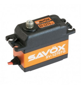 Servo Savöx SV-1270TG