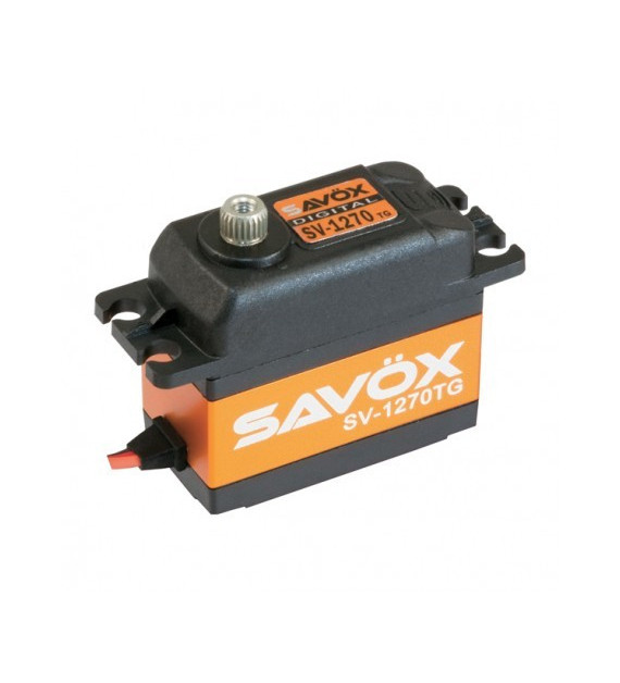 Servo Savöx SV-1270TG