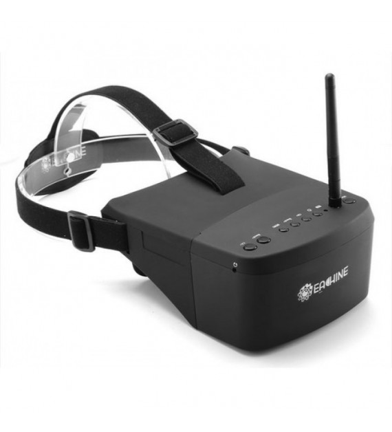 Eachine EV800 masque fpv