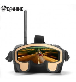 Eachine EV800 masque fpv