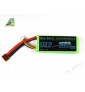 Black Lithium 3S 1500mAh 35C Black Lithium 3S 1500mAh 35C