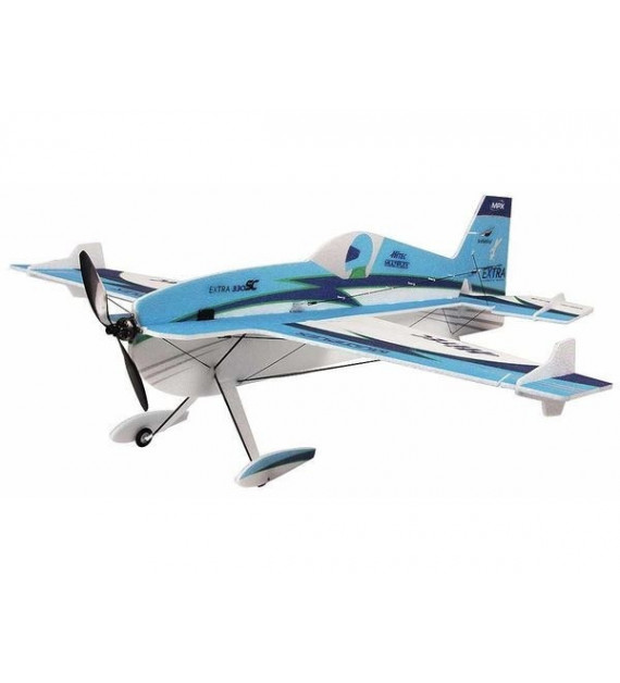 Kit Extra 330SC Indoor Edition