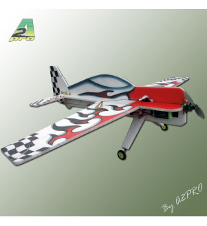 Yak 54 EPP Indoor