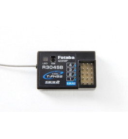FUTABA Récepteur R304SB 2,4Ghz