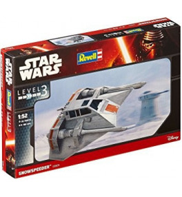 Revell Snowspeeder Star Wars