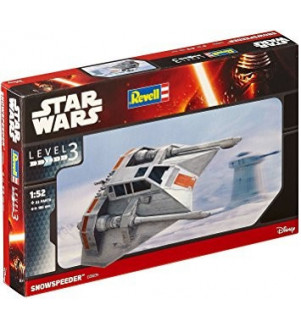 Revell Snowspeeder Star Wars