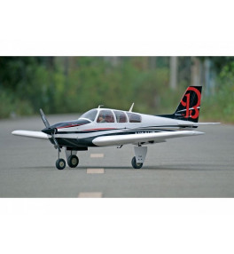 PICHLER Beechcraft Bonanza (version US) C9272