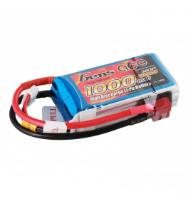 GENS ACE Batterie Lipo 3S...