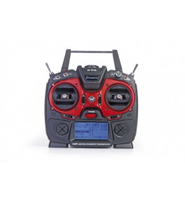 Radio Graupner MZ-12 PRO