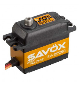 SAVOX Servo...