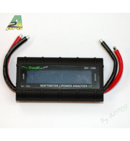 Wattmeter v2 Protronik 7901