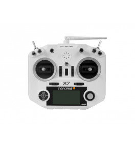 TARANIS QX7 Access blanche...