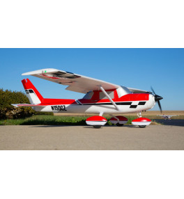 E-flite Carbon-Z Cessna 150 PNP env.2.1m EFL1450