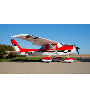 E-flite Carbon-Z Cessna 150 PNP env.2.1m EFL1450