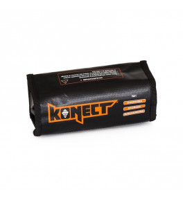 Housse de charge KONECT pour accu Lipo