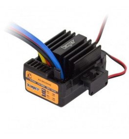 KONECT Variateur Brushed...