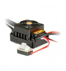 KONECT Variateur moteur brushless 50amp 1/10