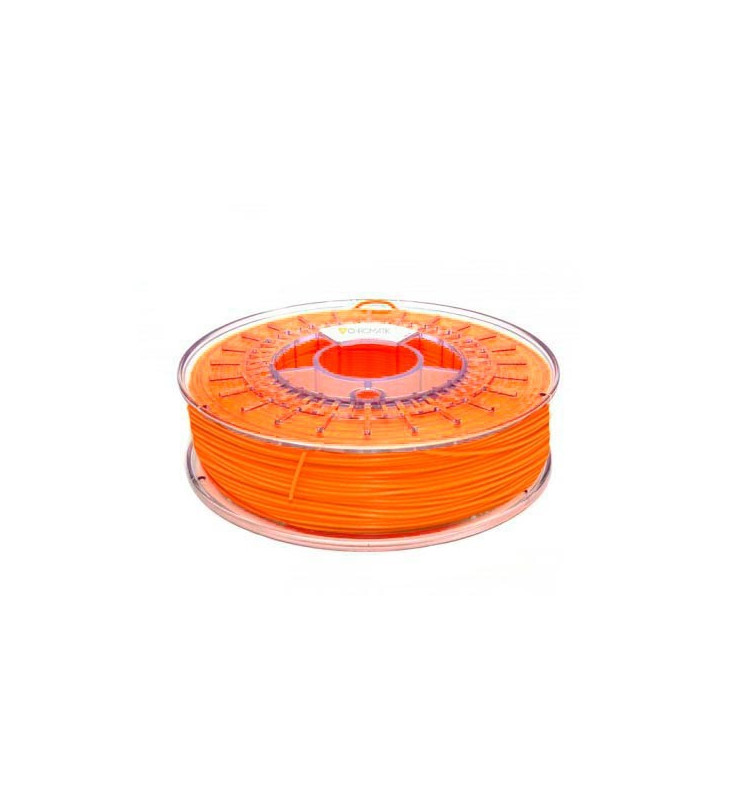 DAGOMA Bobine PLA 1.75mm 750gr Chromatik orange