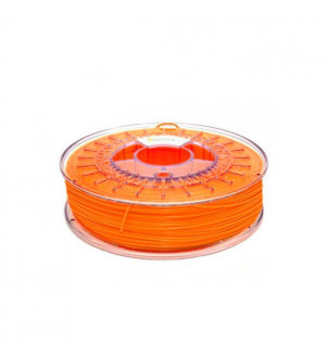 DAGOMA Bobine PLA 1.75mm 750gr Chromatik orange DAG-PLA-750-ORANGE