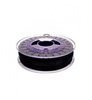 DAGOMA Bobine PLA 1.75mm 750gr Chromatik noir DAG-PLA-750-NOIR