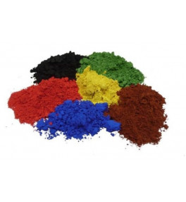 Colorant pour résine bleu cristal 20g