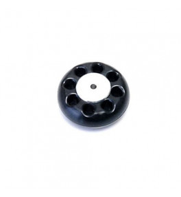 SECRAFT Roue de queue / Tail wheel 38mm v2