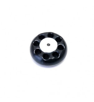 SECRAFT Roue de queue / Tail wheel 38mm v2