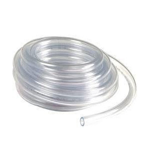 Tuyau Festo carburant transparent 6mm (5m)