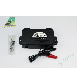 A2PRO Pompe à  carburant électrique 12V réf.390