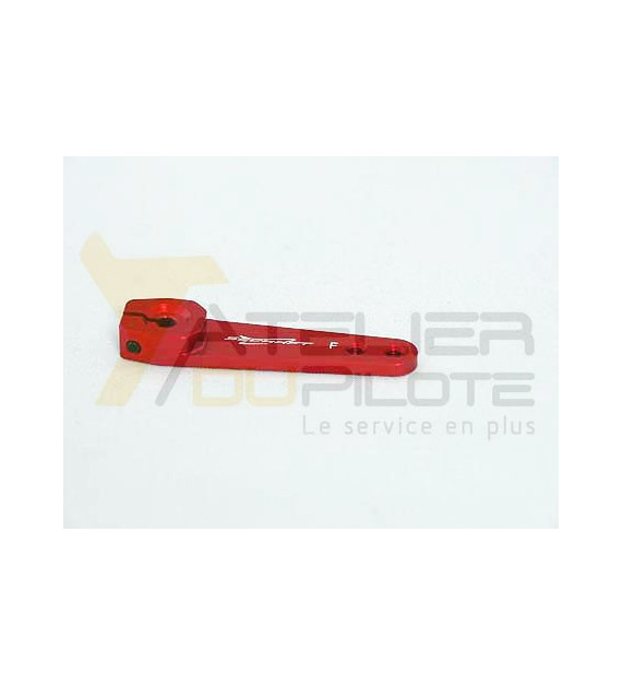 SECRAFT palonnier 1''  M3 Futaba v2