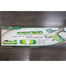 Kit indoor Gecko Pro-Tronik