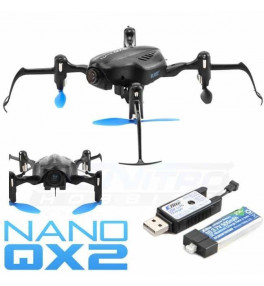 Blade Nano QX2 FPV