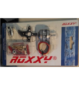 ROXXY Moteur  C28-27-930KV