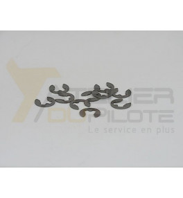 Circlips 4mm (10pces)