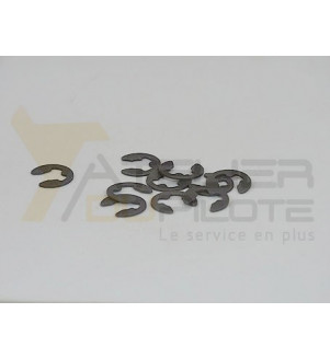 Circlips 5mm (10pces)