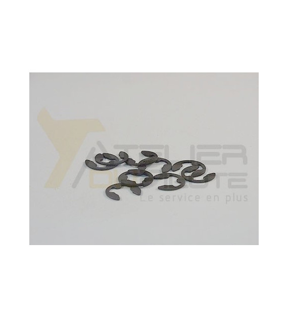 Circlips 6mm (10pces)