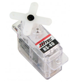 HITEC servo HS-40 1-01026