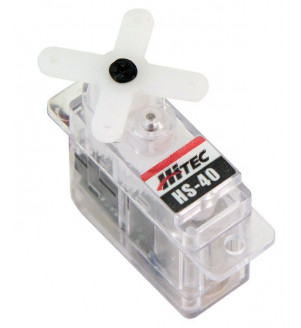 HITEC servo HS-40 1-01026