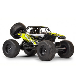 T2M Crawler Pirate Rocker 4WD RTR